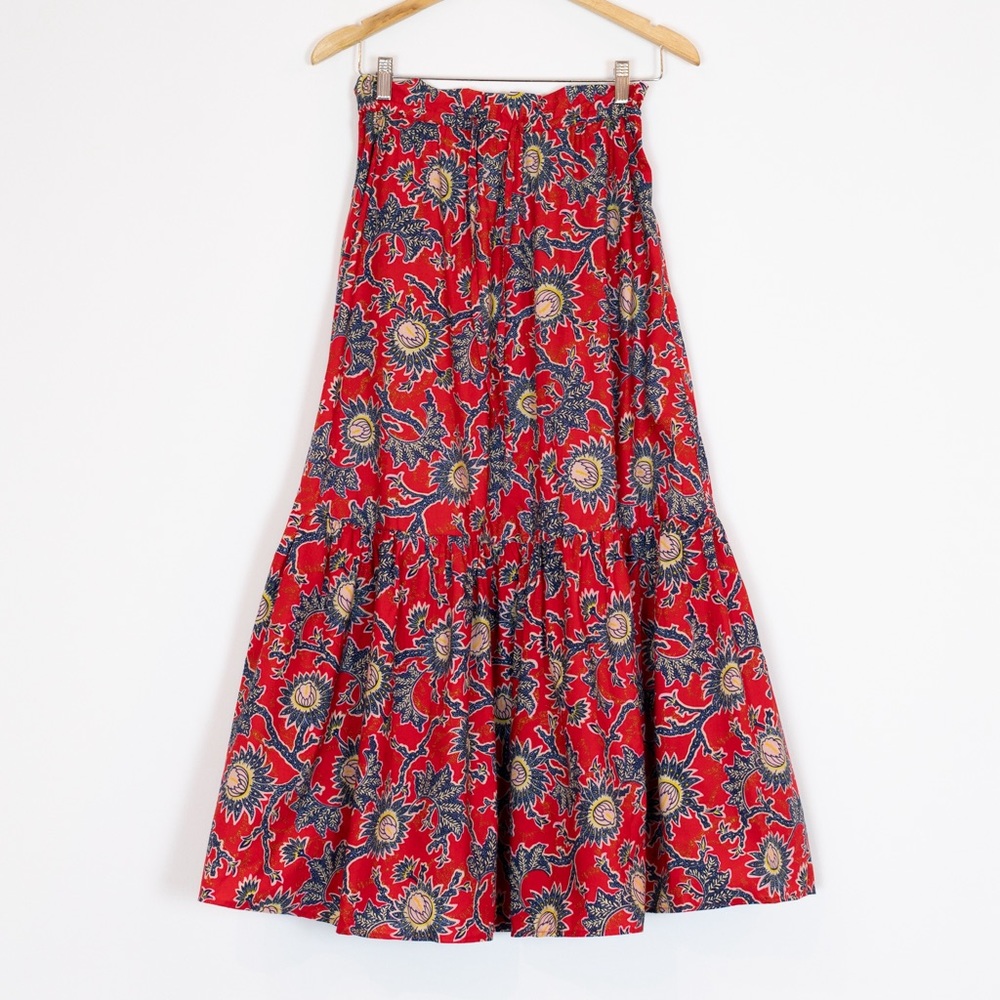 XS Tahari skirt- has pockets!